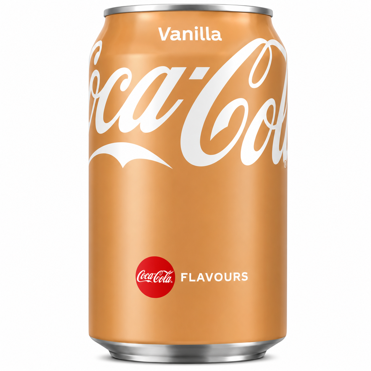 Coca-Cola Vanilla